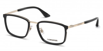 Color: Shiny Black (001) - Longines LG5018-H00154