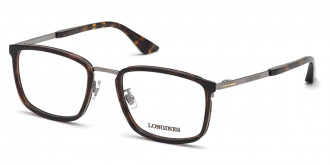 Color: Dark Havana (052) - Longines LG5018-H05254
