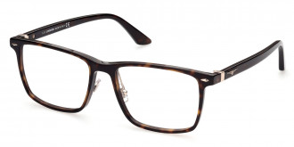 Color: Dark Havana (052) - Longines LG5027-D05256