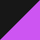 Matte Black / Prizm Violet