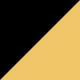 Black / Yellow