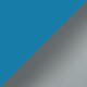 Blue Sea / Gradient Gray