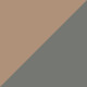 Dark Bone / Gray