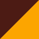 Brown Yellow Havana / Dark Gray