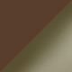 Espresso / Olive Gradient