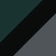 Black / Dark Gray