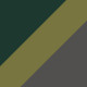 Green/Check Green / Dark Gray