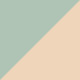 Mint/Pale Gold