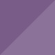 Transparent Purple / Dark Violet
