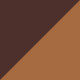 Total Dark Havana / Gradient Brown