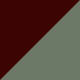 Dark Wood / Dark Green