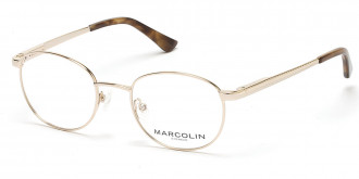 Marcolin™ MA3001 032 50 - Pale Gold