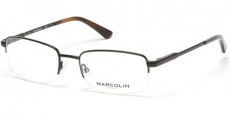Marcolin™ MA3002 001 52 - Shiny Black