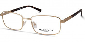 Marcolin™ MA3024 032 54 - Pale Gold