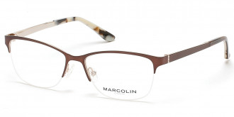 Marcolin™ MA5001 047 54 - Light Brown/Other