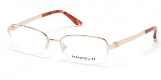 Marcolin™ MA5011 032 52 - Pale Gold