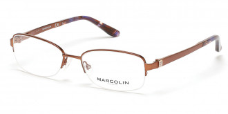 Marcolin™ MA5011 045 54 - Shiny Light Brown