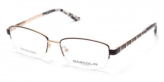 Marcolin™ MA5015 005 54 - Black/Other