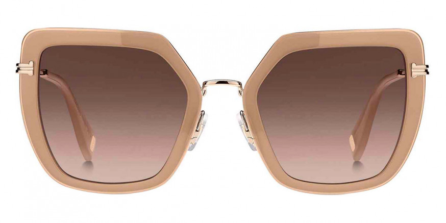 Marc Jacobs™ MJ 1065/S 0BKUHA 54 - Gold Nude