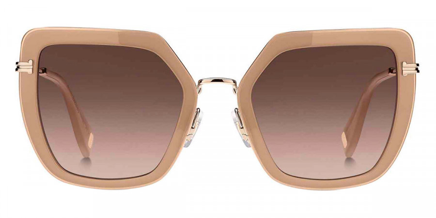 Marc Jacobs™ MJ 1065/S 0BKUHA 54 - Gold Nude
