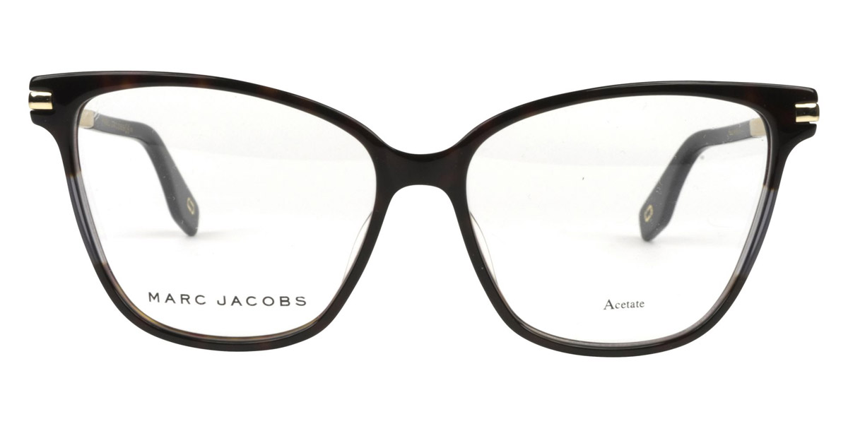 Marc Jacobs™ MARC 299 Cat-Eye Eyeglasses | EyeOns.com