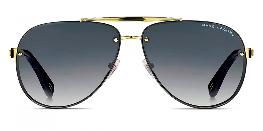 Marc Jacobs™ MARC 317/S 02F79O 61 - Gold Gray