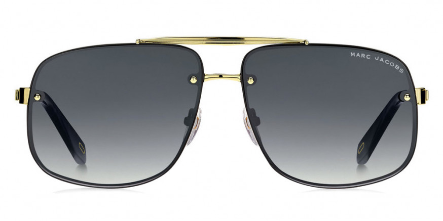 Marc Jacobs™ MARC 318/S 02M29O 61 - Black Gold