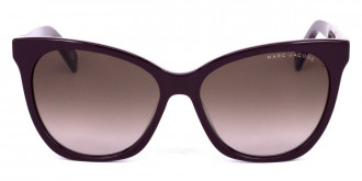 Color: Plum (00T7HA) - Marc Jacobs MJB336/S00T7HA56