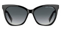 Black / Dark Gray Gradient