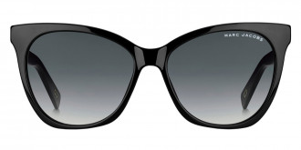 Color: Black (08079O) - Marc Jacobs MJB336/S08079O56