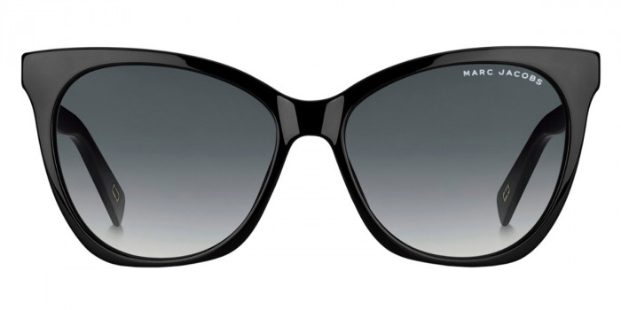 Marc Jacobs™ MARC 336/S 08079O 56 - Black
