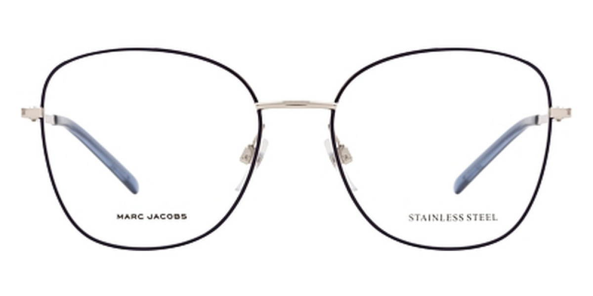 Marc Jacobs キャットアイクラス MARC539 WR9 Marc Jacobs Cat Eye w/ Gradient Lens – Eyedictive