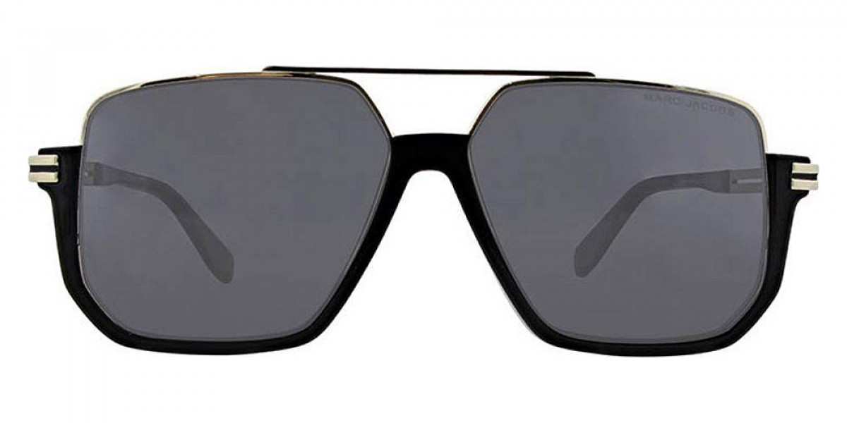 Marc Jacobs オハルフレムサンクラス MJ1052S 09Q70 Marc Jacobs オハルフレムサンクラス MJ1052S 09Q70 (MARC
