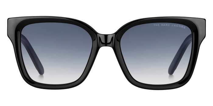 Marc Jacobs™ MARC 458/S Square Sunglasses | EyeOns.com