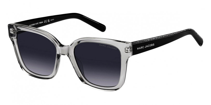 Marc Jacobs™ MARC 458/S 0KB79O 53 - Gray