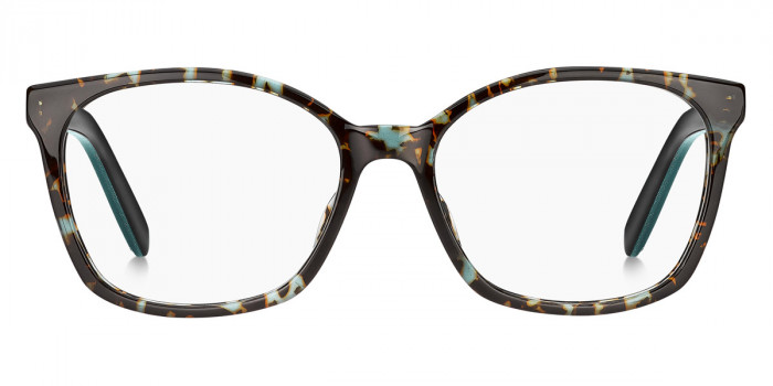 Marc Jacobs™ MARC 464 0CVT 53 - Teal Havana