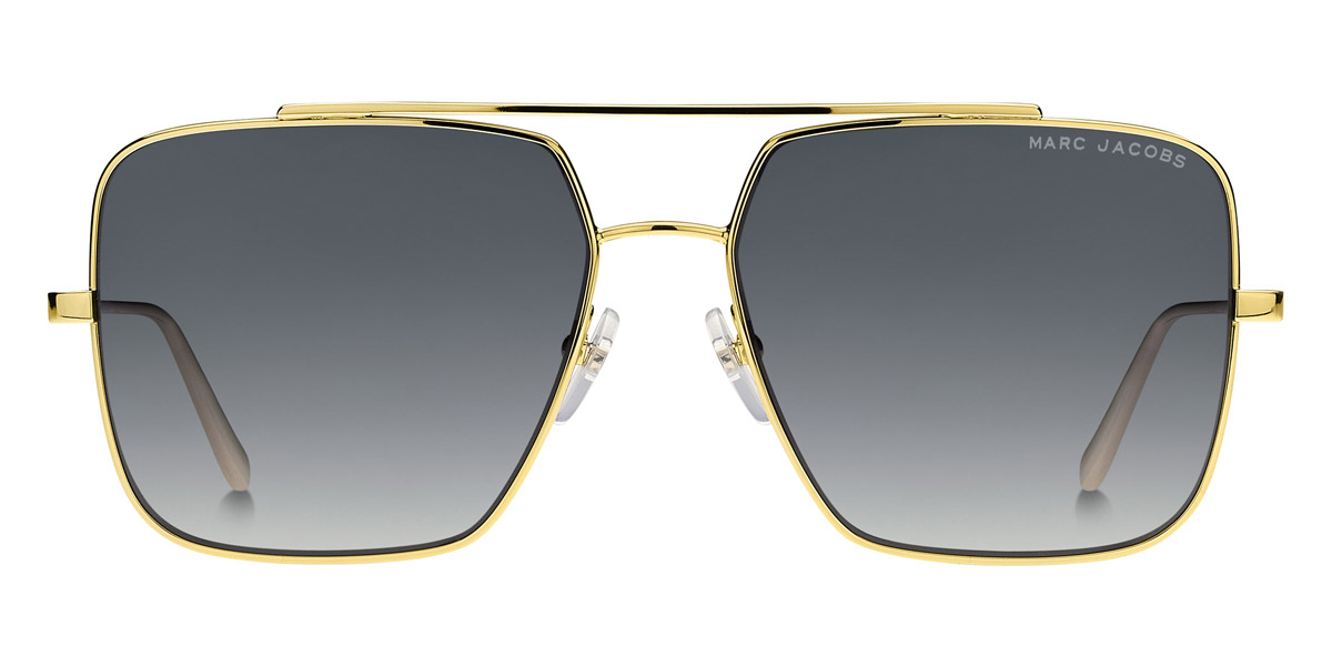 Marc Jacobs™ MARC 486/S Square Sunglasses | EyeOns.com
