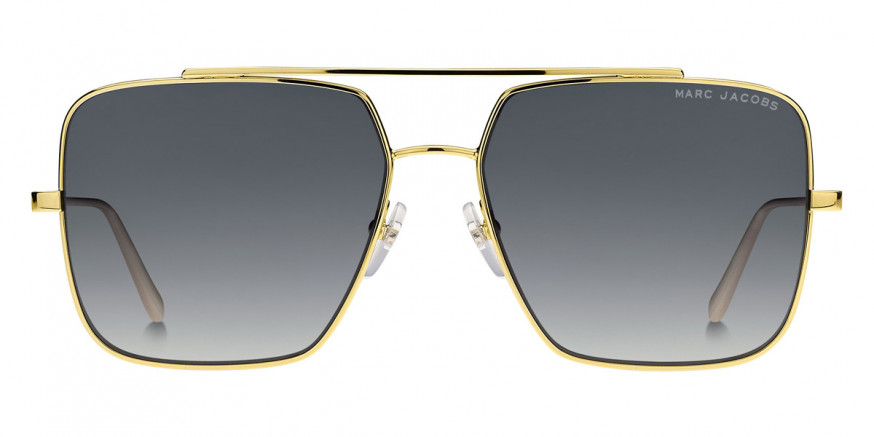Color: Gold (0J5G9O) - Marc Jacobs MJB486/S0J5G9O56