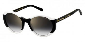 Marc Jacobs™ MARC 520/S 080SFQ 56 - Black White