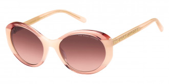 Marc Jacobs™ MARC 520/S 0NG33X 56 - Pink Peach