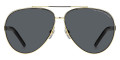 Gold Black / Gray