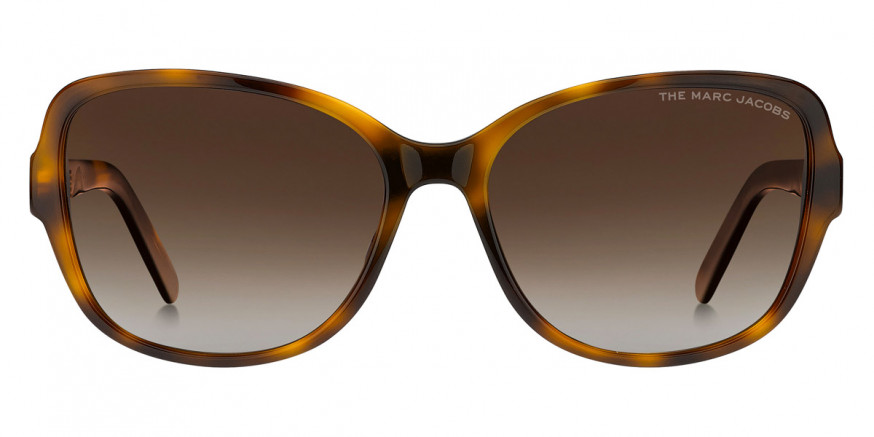 Marc Jacobs™ MARC 528/S 02IKLA 58 - Havana Gold