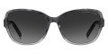 Havana Gray / Dark Gray Gradient