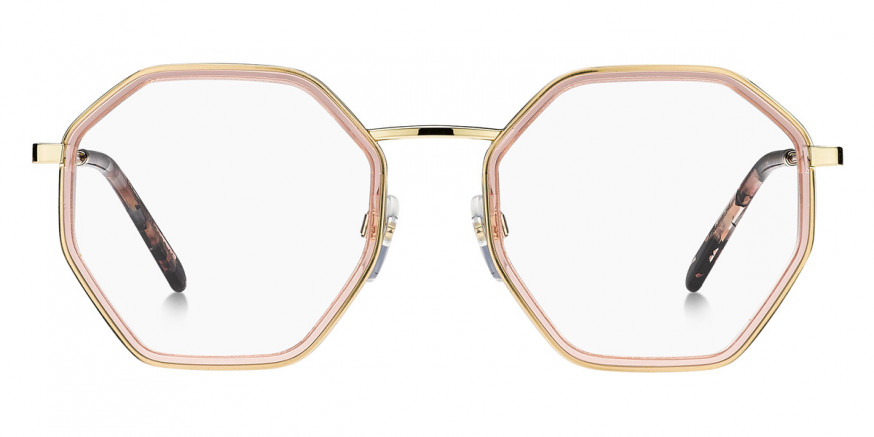 Color: Nude (0FWM) - Marc Jacobs MJB5380FWM50