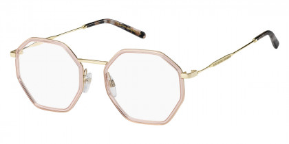 Color: Nude (0FWM) - Marc Jacobs MJB5380FWM50
