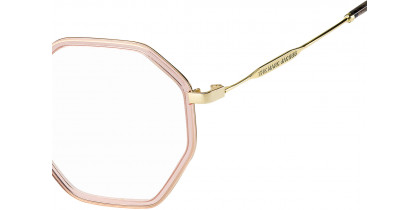 Color: Nude (0FWM) - Marc Jacobs MJB5380FWM50