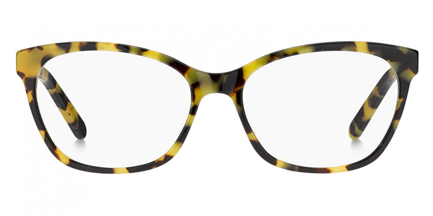 Marc Jacobs™ MARC 539 0A84 53 - Havana Yellow