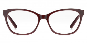 Color: Burgundy (0LHF) - Marc Jacobs MJB5390LHF53