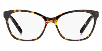 Color: Brown Havana (0WR9) - Marc Jacobs MJB5390WR953
