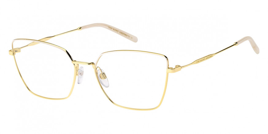 Marc Jacobs™ MARC 561 0Y3R 56 - Gold Ivory